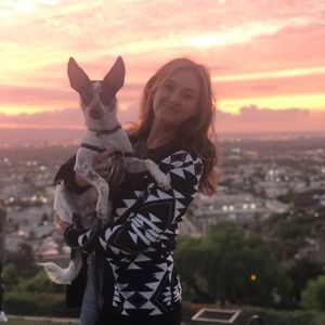 Meet your Posher, Brenna